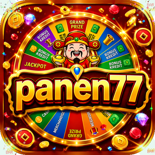panen77 — galeri pratinjau Resmi APK